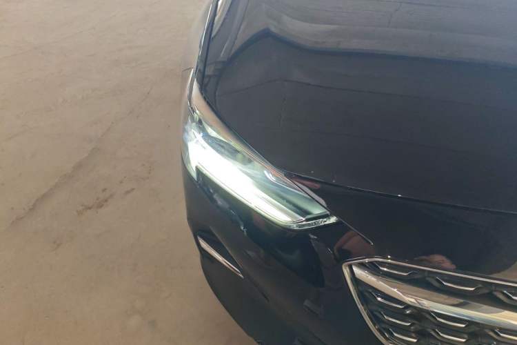 Used Buick Regal 2023 652T Smart Enjoyment Version Right Front Headlight