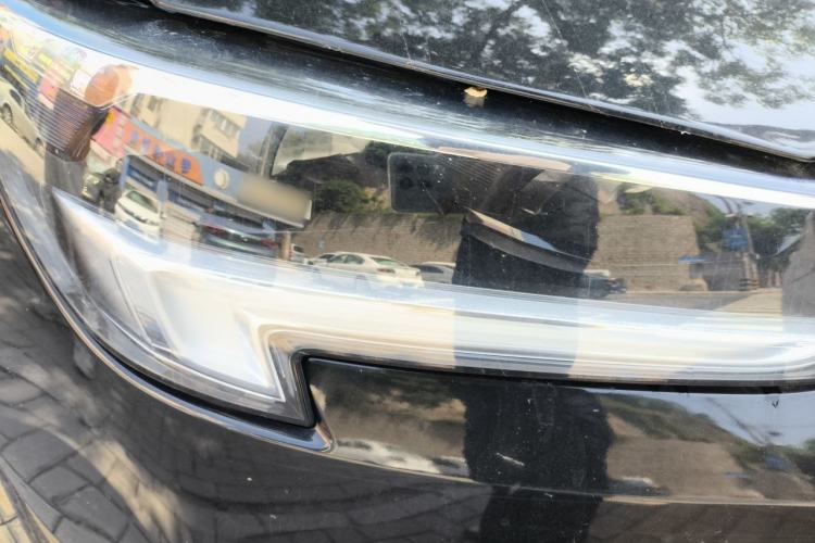 Used Buick Regal 2023 552T Smart Enjoyment Version Right Front Headlight