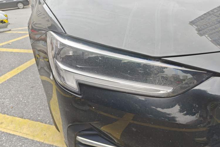Used Buick Regal 2023 552T Smart Enjoyment Version Right Front Headlight
