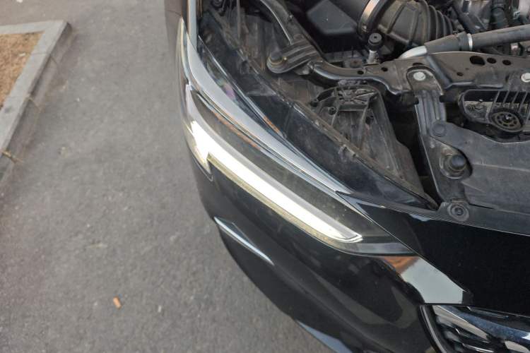 Used Buick Regal 2023 552T Smart Enjoyment Version Right Front Headlight
