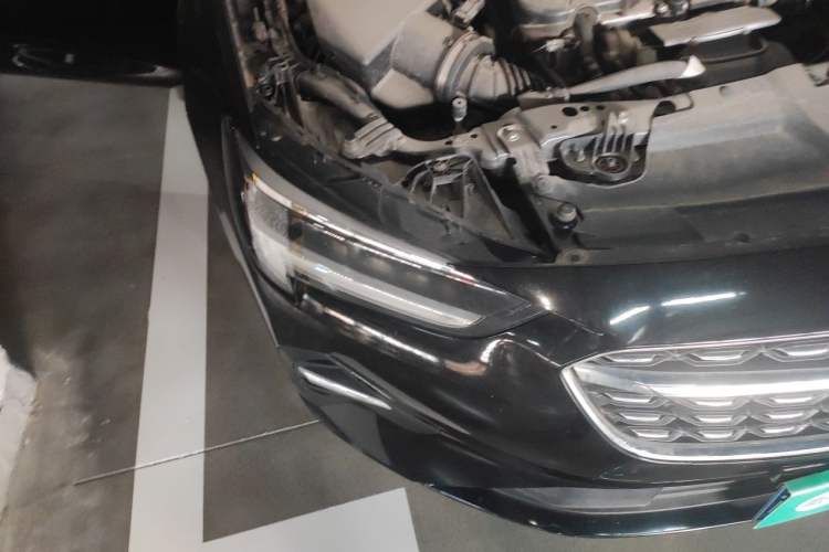 Used Buick Regal 2023 552T Smart Enjoyment Version Right Front Headlight
