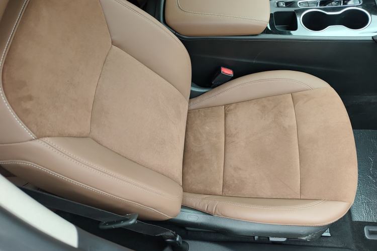 Used Buick Regal 2023 552T Smart Enjoyment Version Right Front Seat