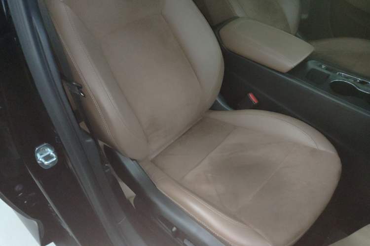 Used Buick Regal 2023 552T Smart Enjoyment Version Right Front Seat