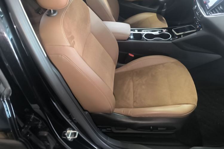 Used Buick Regal 2023 552T Smart Enjoyment Version Right Front Seat