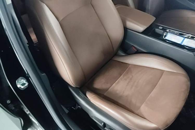 Used Buick Regal 2023 552T Smart Enjoyment Version Right Front Seat