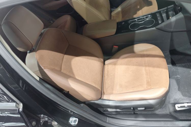 Used Buick Regal 2023 652T Smart Enjoyment Version Right Front Seat