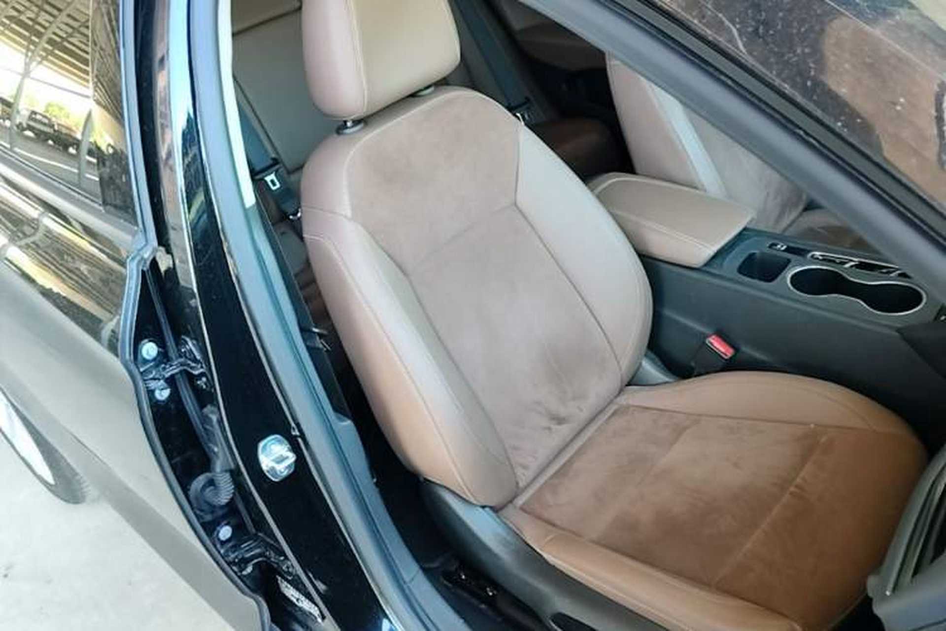 Used Buick Regal 2023 652T Smart Enjoyment Version Right Front Seat