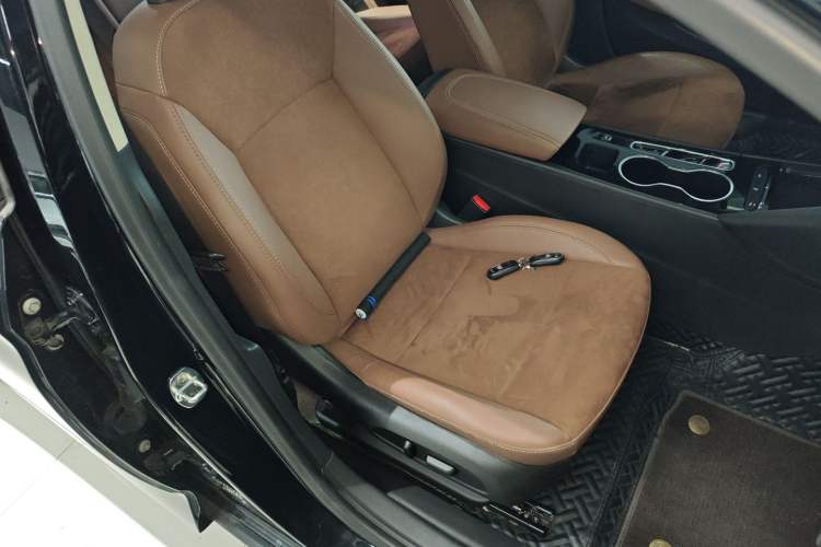 Used Buick Regal 2023 552T Smart Enjoyment Version Right Front Seat
