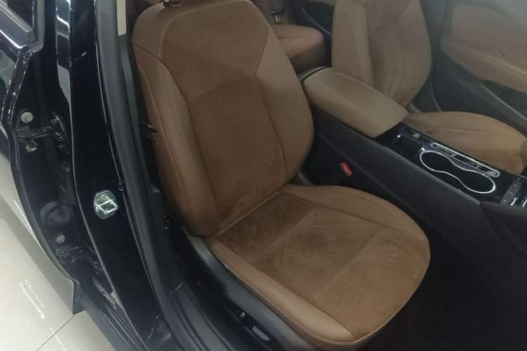 Used Buick Regal 2023 552T Smart Enjoyment Version Right Front Seat