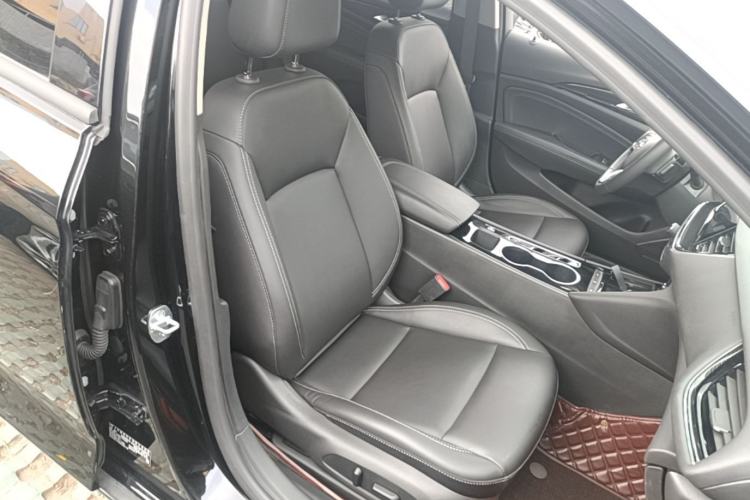 Used Buick Regal 2023 552T Smart Enjoyment Version Right Front Seat