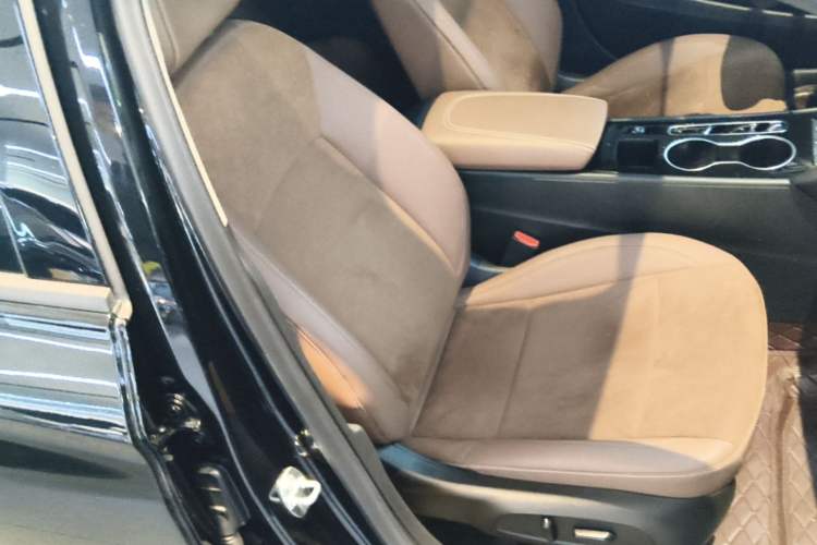 Used Buick Regal 2023 552T Smart Enjoyment Version Right Front Seat