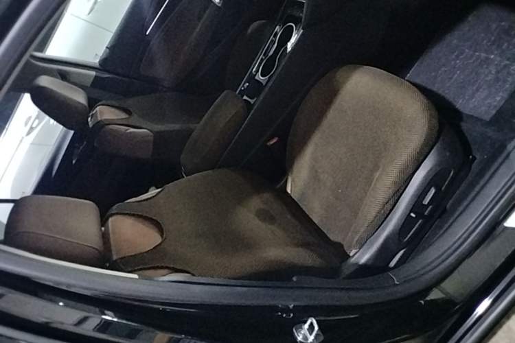 Used Buick Regal 2023 552T Smart Enjoyment Version Right Front Seat