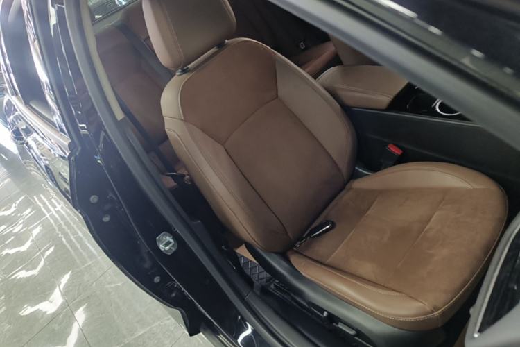 Used Buick Regal 2023 552T Smart Enjoyment Version Right Front Seat