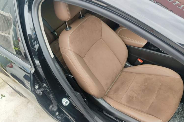 Used Buick Regal 2023 552T Smart Enjoyment Version Right Front Seat