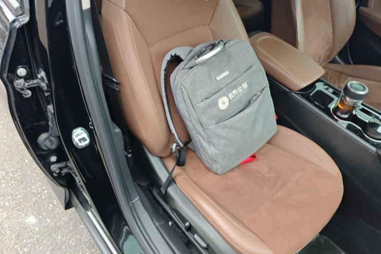 Used Buick Regal 2023 552T Smart Enjoyment Version Right Front Seat