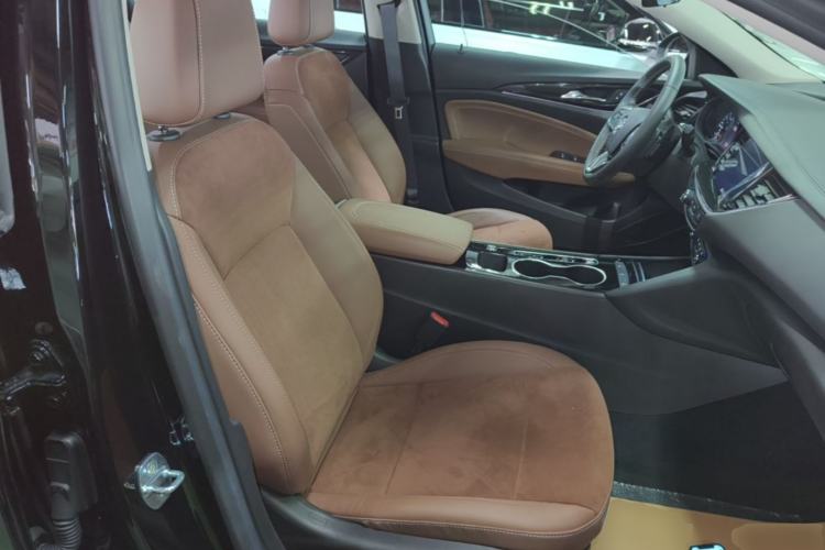 Used Buick Regal 2023 552T Smart Enjoyment Version Right Front Seat