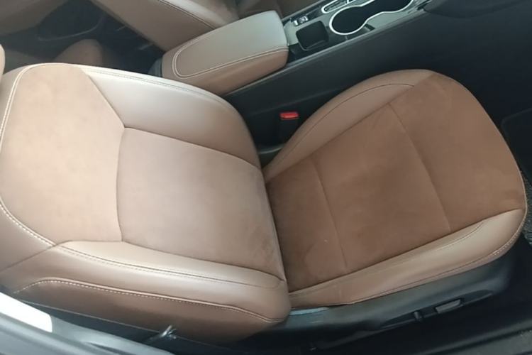 Used Buick Regal 2023 552T Smart Enjoyment Version Right Front Seat