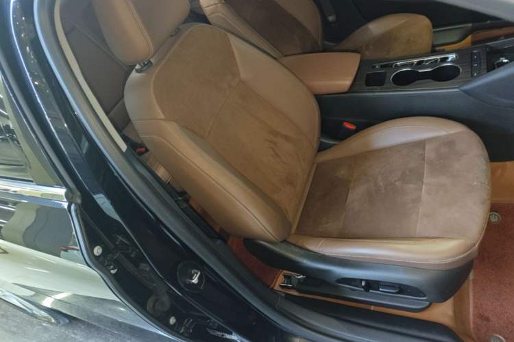 Used Buick Regal 2023 552T Smart Enjoyment Version Right Front Seat