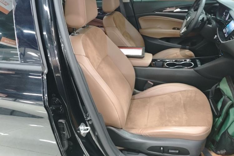 Used Buick Regal 2023 552T Smart Enjoyment Version Right Front Seat