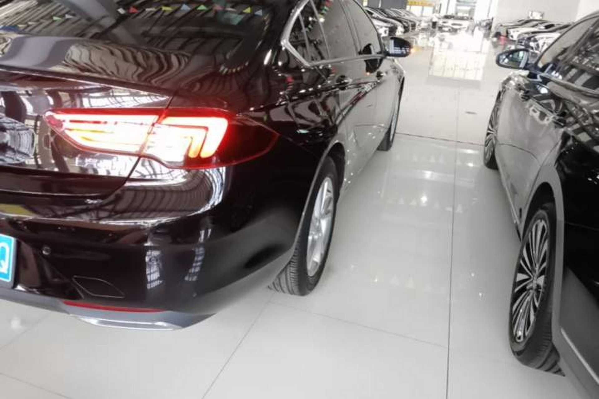 Used Buick Regal 2023 552T Smart Enjoyment Version Right Rear Taillight