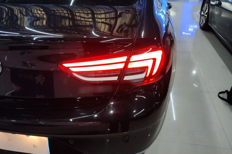 Used Buick Regal 2023 552T Smart Enjoyment Version Right Rear Taillight