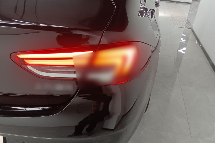 Used Buick Regal 2023 552T Smart Enjoyment Version Right Rear Taillight