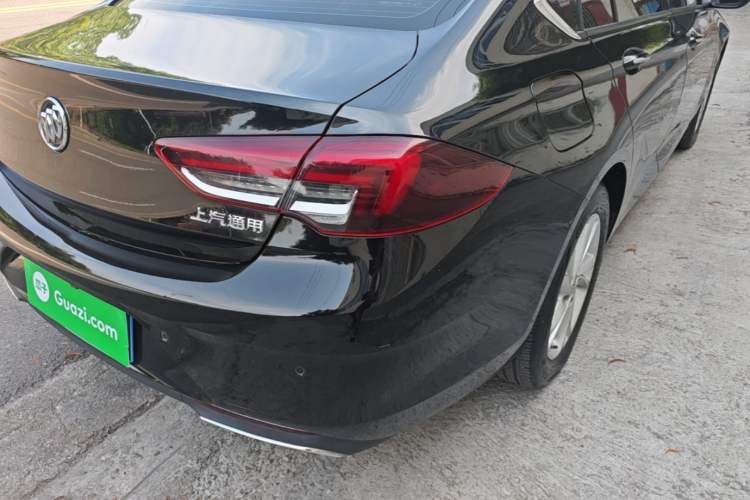 Used Buick Regal 2023 552T Smart Enjoyment Version Right Rear Taillight
