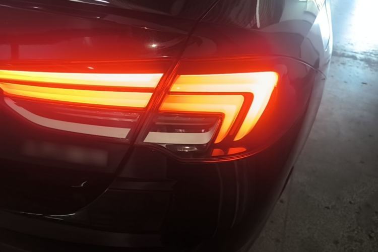 Used Buick Regal 2023 552T Smart Enjoyment Version Right Rear Taillight