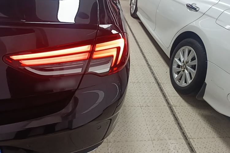 Used Buick Regal 2023 552T Smart Enjoyment Version Right Rear Taillight
