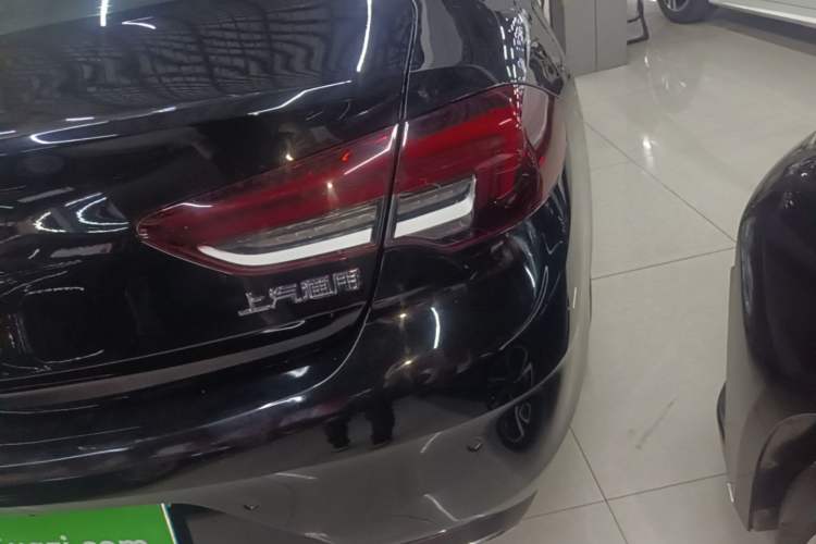 Used Buick Regal 2023 552T Smart Enjoyment Version Right Rear Taillight