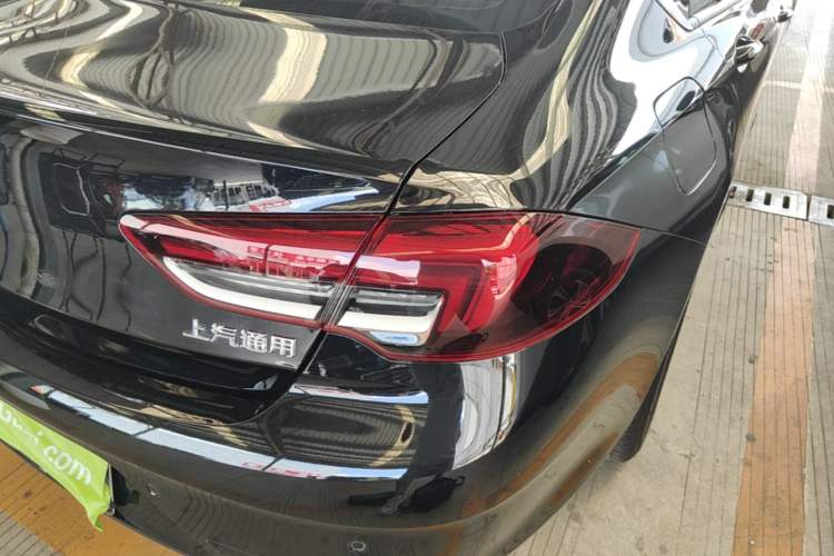Used Buick Regal 2023 552T Smart Enjoyment Version Right Rear Taillight