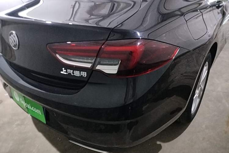 Used Buick Regal 2023 552T Smart Enjoyment Version Right Rear Taillight