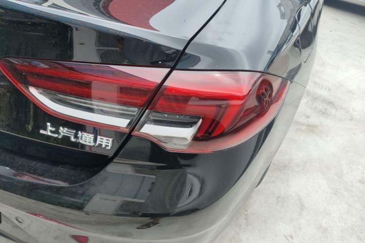 Used Buick Regal 2023 552T Smart Enjoyment Version Right Rear Taillight