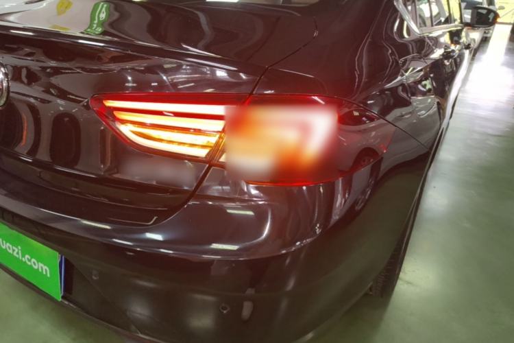 Used Buick Regal 2023 552T Smart Enjoyment Version Right Rear Taillight