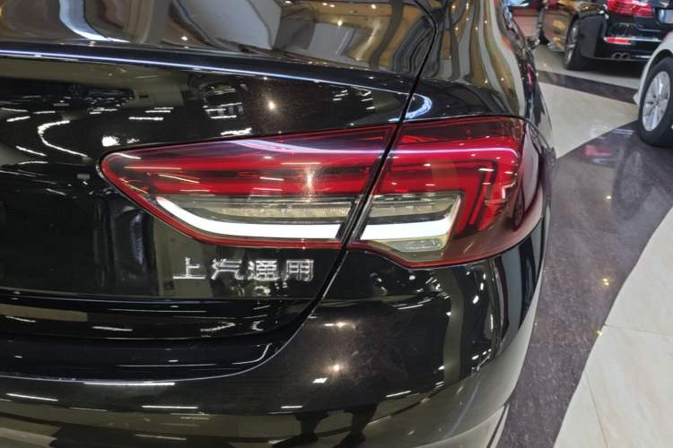 Used Buick Regal 2023 552T Smart Enjoyment Version Right Rear Taillight