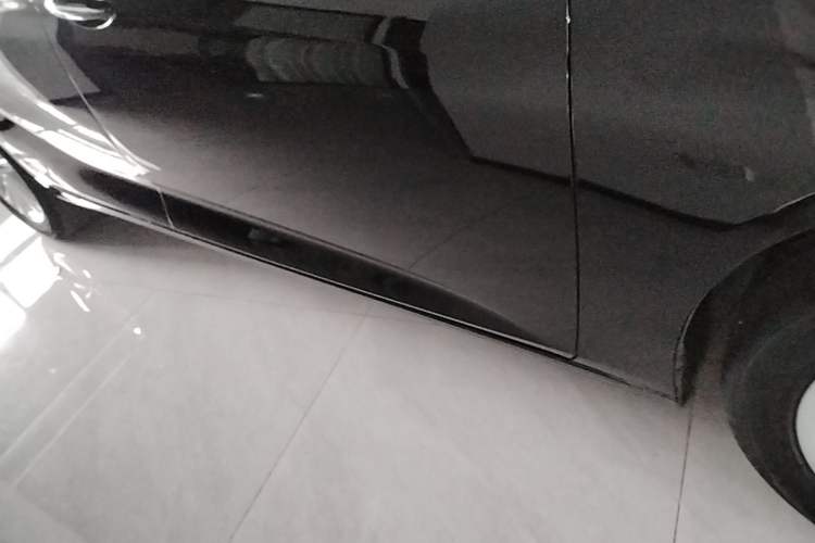 Used Buick Regal 2023 552T Smart Enjoyment Version Right Side Sill