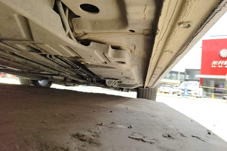 Used Buick Regal 2023 552T Smart Enjoyment Version Right Side Sill