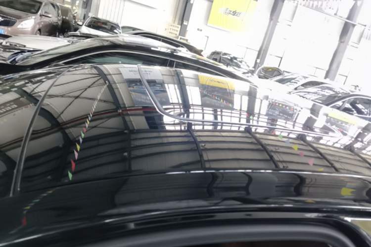 Used Buick Regal 2023 552T Smart Enjoyment Version Roof