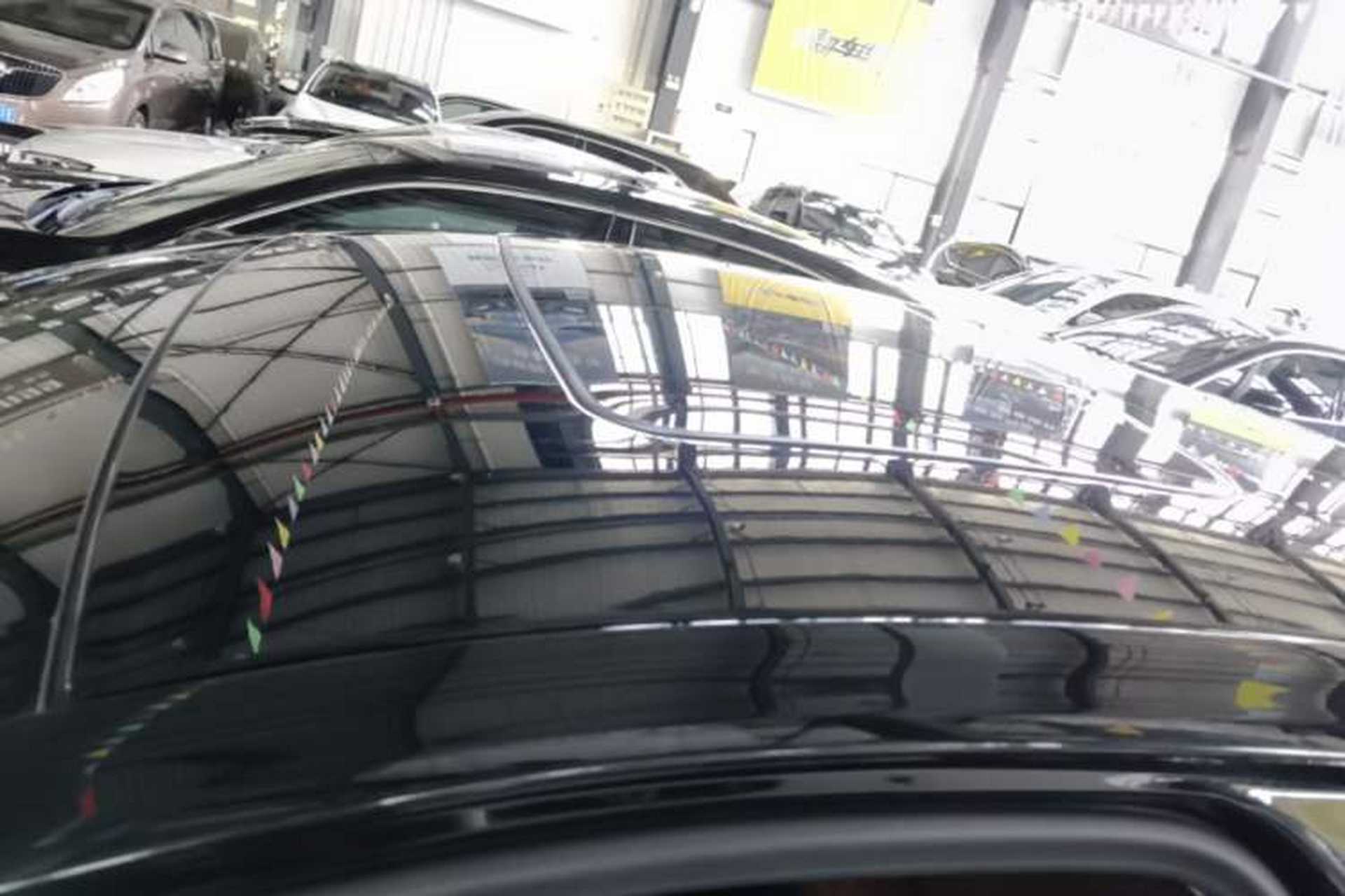 Used Buick Regal 2023 552T Smart Enjoyment Version Roof
