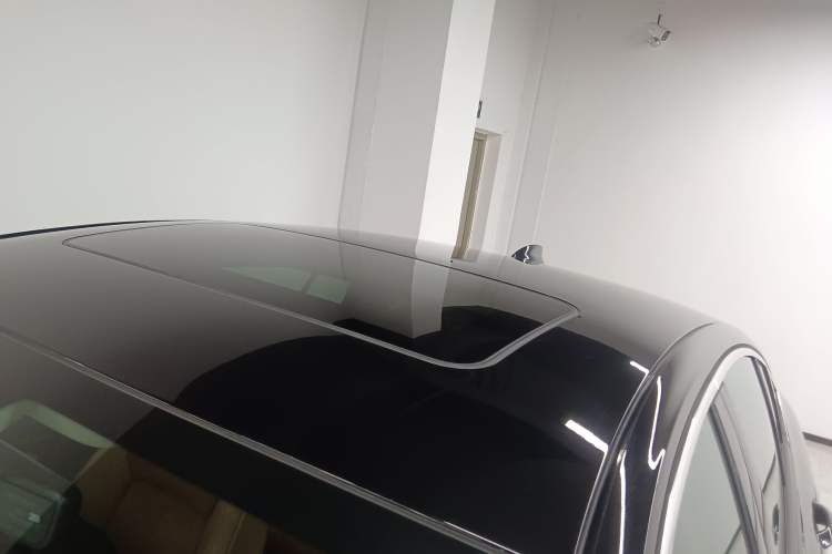 Used Buick Regal 2023 552T Smart Enjoyment Version Roof