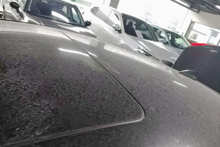 Used Buick Regal 2023 552T Smart Enjoyment Version Roof