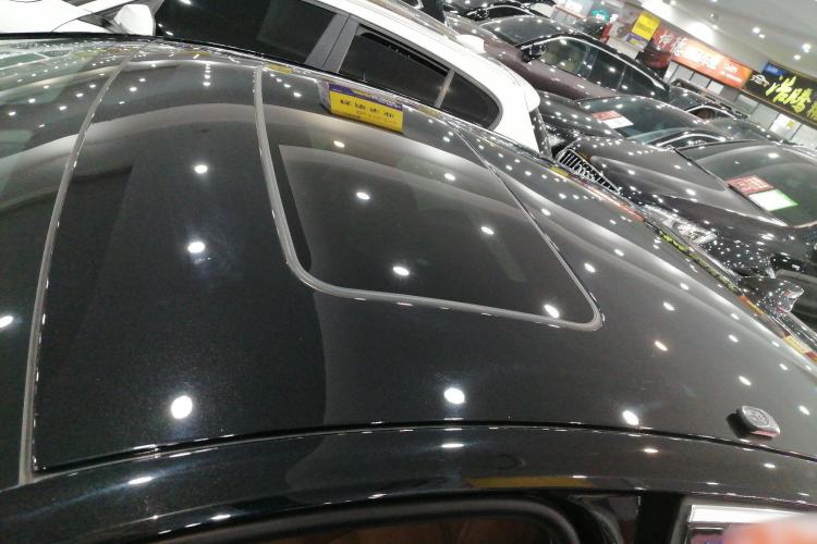 Used Buick Regal 2023 552T Smart Enjoyment Version Roof