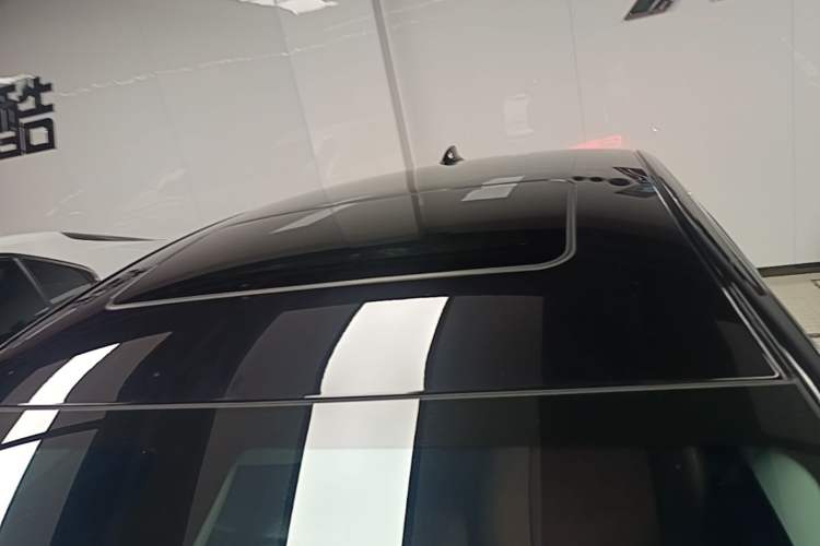 Used Buick Regal 2023 552T Smart Enjoyment Version Roof