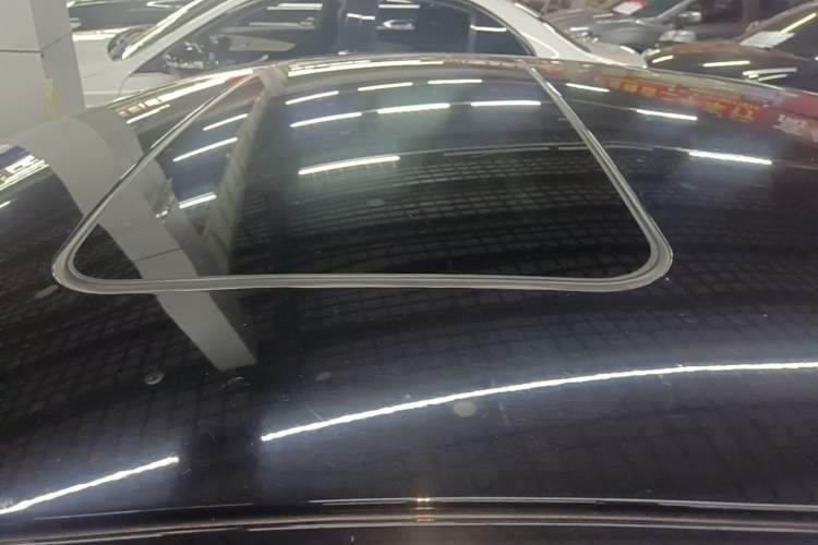 Used Buick Regal 2023 552T Smart Enjoyment Version Roof