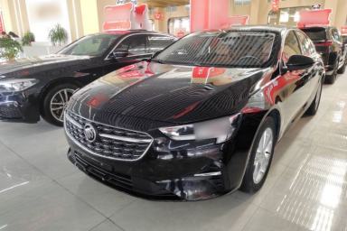 Used Buick Regal 2023 552T Smart Enjoyment Version