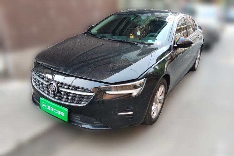 Used Buick Regal 2023 552T Smart Enjoyment Version Guazi used car, China used car export, Used car for sale, Used cars, Cheapest cars for sale