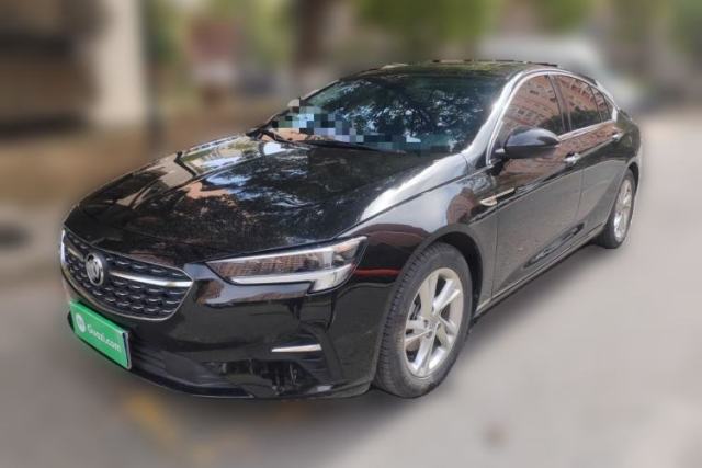 Used Buick Regal 2023 552T Smart Enjoyment Version