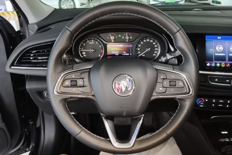Used Buick Regal 2023 552T Smart Enjoyment Version Steering Wheel