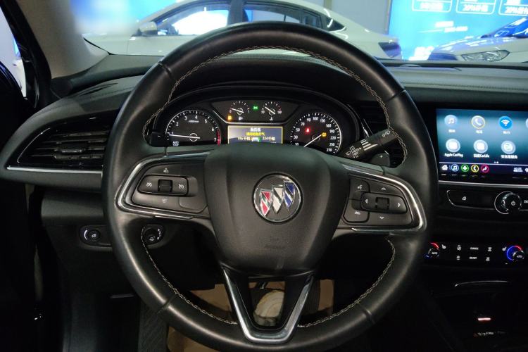 Used Buick Regal 2023 552T Smart Enjoyment Version Steering Wheel