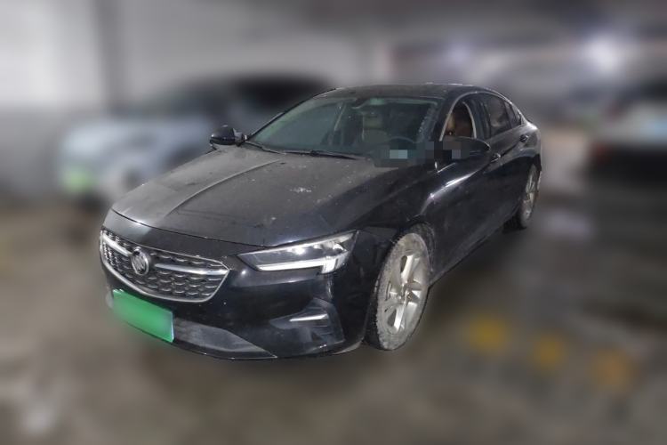 Gebrauchter Buick Regal 2023 552T Smart Enjoyment Version Guazi used car, China used car export, Used car for sale, Used  cars, Cheapest cars for sale